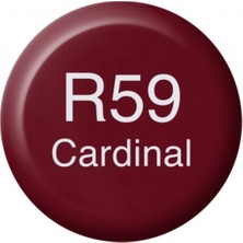 Copic Ink Marker Sketch Ciao Mürekkebi 12ML R59