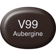 Copic Sketch Marker Kalemi V99