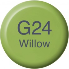 Copic Ink Marker Sketch Ciao Mürekkebi 12ML G24