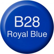 Copic Ink Marker Sketch Ciao Mürekkebi 12ML B28