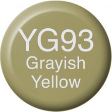 Copic Ink Marker Sketch Ciao Mürekkebi 12ML YG93