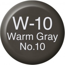 Copic Ink Marker Sketch Ciao Mürekkebi 12ML W10