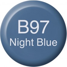 Copic Ink Marker Sketch Ciao Mürekkebi 12ML B97