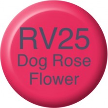 Copic Ink Marker Sketch Ciao Mürekkebi 12ML RV25