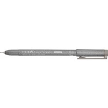 Copic Multiliner Warm Grey 0,3