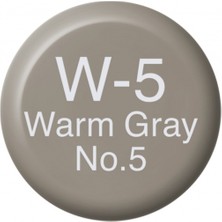 Copic Ink Marker Sketch Ciao Mürekkebi 12ML W5