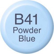 Copic Ink Marker Sketch Ciao Mürekkebi 12ML B41