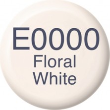 Copic Ink Marker Sketch Ciao Mürekkebi 12ML E0000