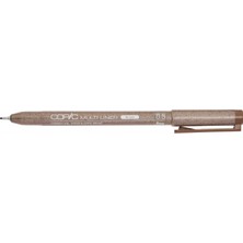Copic Multiliner Brown 0,5