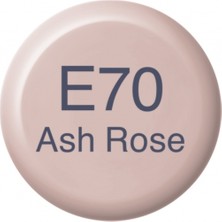 Copic Ink Marker Sketch Ciao Mürekkebi 12ML E70