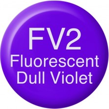 Copic Ink Marker Sketch Ciao Mürekkebi 12ML Fv2