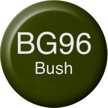 Copic Ink Marker Sketch Ciao Mürekkebi 12ML BG96