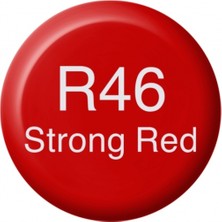 Copic Ink Marker Sketch Ciao Mürekkebi 12ML R46