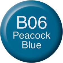 Copic Ink Marker Sketch Ciao Mürekkebi 12ML B06