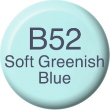 Copic Ink Marker Sketch Ciao Mürekkebi 12ML B52