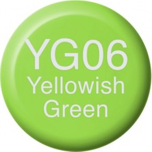 Copic Ink Marker Sketch Ciao Mürekkebi 12ML YG06