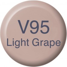 Copic Ink Marker Sketch Ciao Mürekkebi 12ML V95