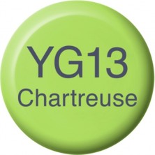 Copic Ink Marker Sketch Ciao Mürekkebi 12ML YG13