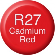 Copic Ink Marker Sketch Ciao Mürekkebi 12ML R27