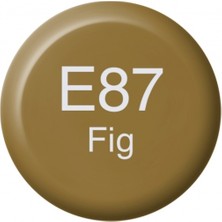 Copic Ink Marker Sketch Ciao Mürekkebi 12ML E87