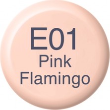 Copic Ink Marker Sketch Ciao Mürekkebi 12ML E01