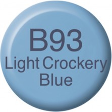 Copic Ink Marker Sketch Ciao Mürekkebi 12ML B93