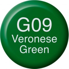 Copic Ink Marker Sketch Ciao Mürekkebi 12ML G09