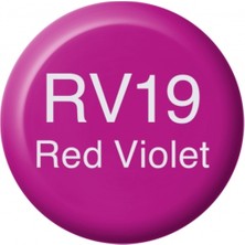 Copic Ink Marker Sketch Ciao Mürekkebi 12ML RV19