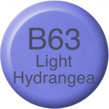 Copic Ink Marker Sketch Ciao Mürekkebi 12ML B63