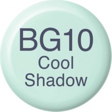 Copic Ink Marker Sketch Ciao Mürekkebi 12ML BG10