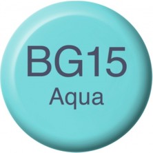 Copic Ink Marker Sketch Ciao Mürekkebi 12ML BG15