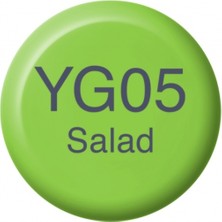 Copic Ink Marker Sketch Ciao Mürekkebi 12ML YG05