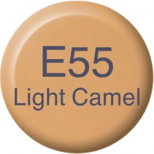 Copic Ink Marker Sketch Ciao Mürekkebi 12ML E55