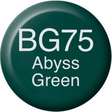 Copic Ink Marker Sketch Ciao Mürekkebi 12ML BG75