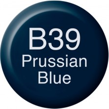 Copic Ink Marker Sketch Ciao Mürekkebi 12ML B39