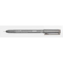 Copic Multiliner Warm Grey 0,1