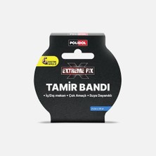 Duct Tape Duct Tape 5CMX10M - Çok Amaçlı Tamir Bantı