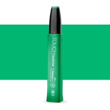 Shinhan Art Touch Twin Marker Refill Ink: Dolum Mürekkebi : 20ML : G56 Mint Green