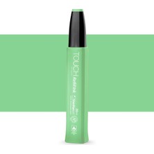 Shinhan Art Touch Twin Marker Refill Ink: Dolum Mürekkebi : 20ML : GY59 Pale Green