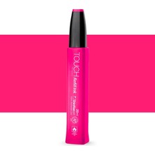 Shinhan Art Touch Twin Marker Refill Ink: Dolum Mürekkebi : 20ML : R5 Cherry Pink