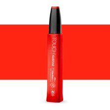 Shinhan Art Touch Twin Marker Refill Ink: Dolum Mürekkebi : 20ML : R14 Vermilion