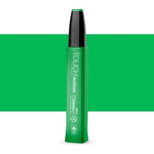 Shinhan Art Touch Twin Marker Refill Ink: Dolum Mürekkebi : 20ML : G46 Vivid Green