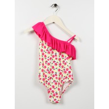 Aeropostale Sarı Kız Çocuk Mayo My 05-23