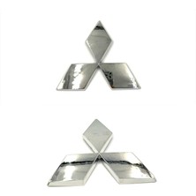 Itaqi Mitsubishi L200 Arka Arma 2007-2017 1 Adet