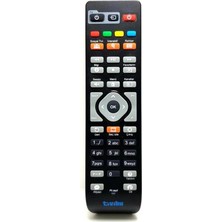 Avarson Airties Air Tivibu 7205 Hd Kumanda FULLY-52L-7205