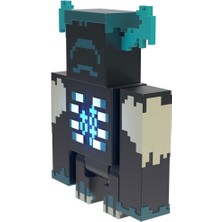 Minecraft HHK89 Minecraft Warden Figürü