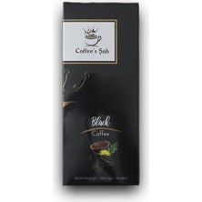 Coffee's Şah Coffee' Şah Reishi, Aronia, Hindiba Özlü Klasik Black Coffee