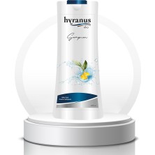 Hyranus Eko Sarımsak ve Bitki Özlü Onarıcı Şampuan 400ml