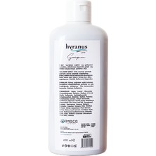 Hyranus Pro Bakım, Onarım Şampuanı