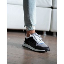 Epirus Model Gerçek Deri Erkek Casual Ayakkabı - Erkek Sneaker